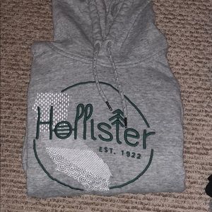 Hollister hoodie
